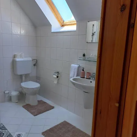 Bed & Breakfast Family Panzio *