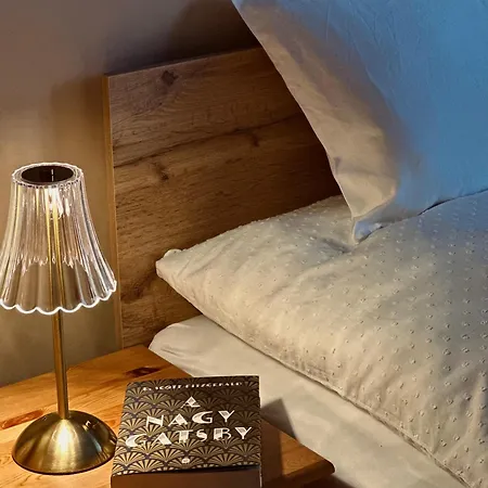 فندق مبيت وإفطار Family Panzio 3*