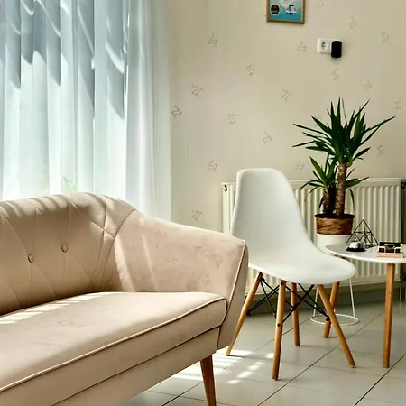فندق مبيت وإفطار Family Panzio زلاكاروس