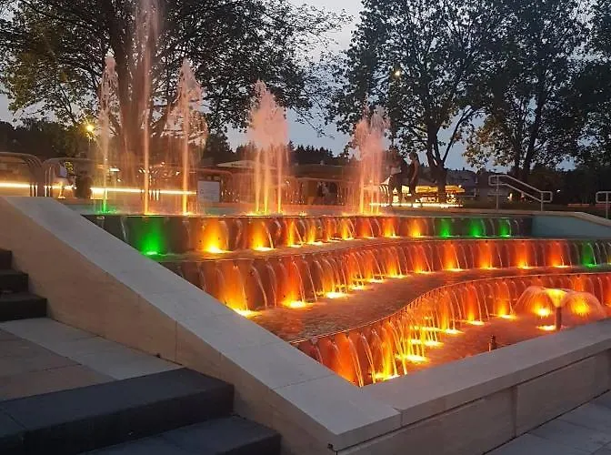 Family Panzio Отель типа 