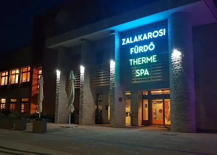 Family Panzio Отель типа 