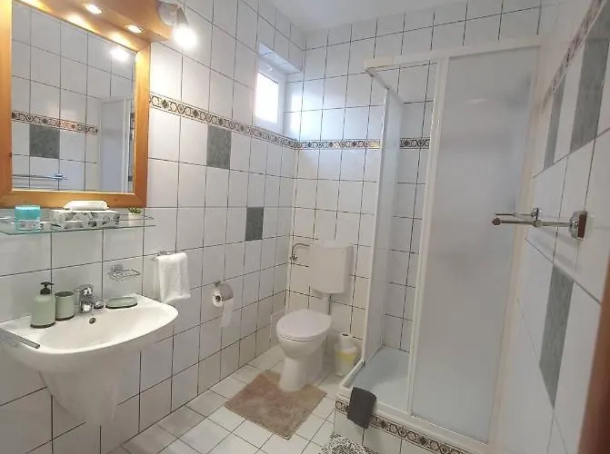 Family Panzio Залакарош