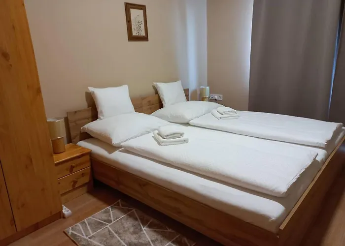 Family Panzio Отель типа 